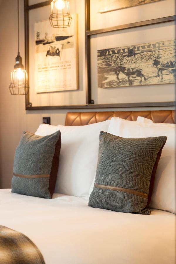 Indigo - By Ihg 4*