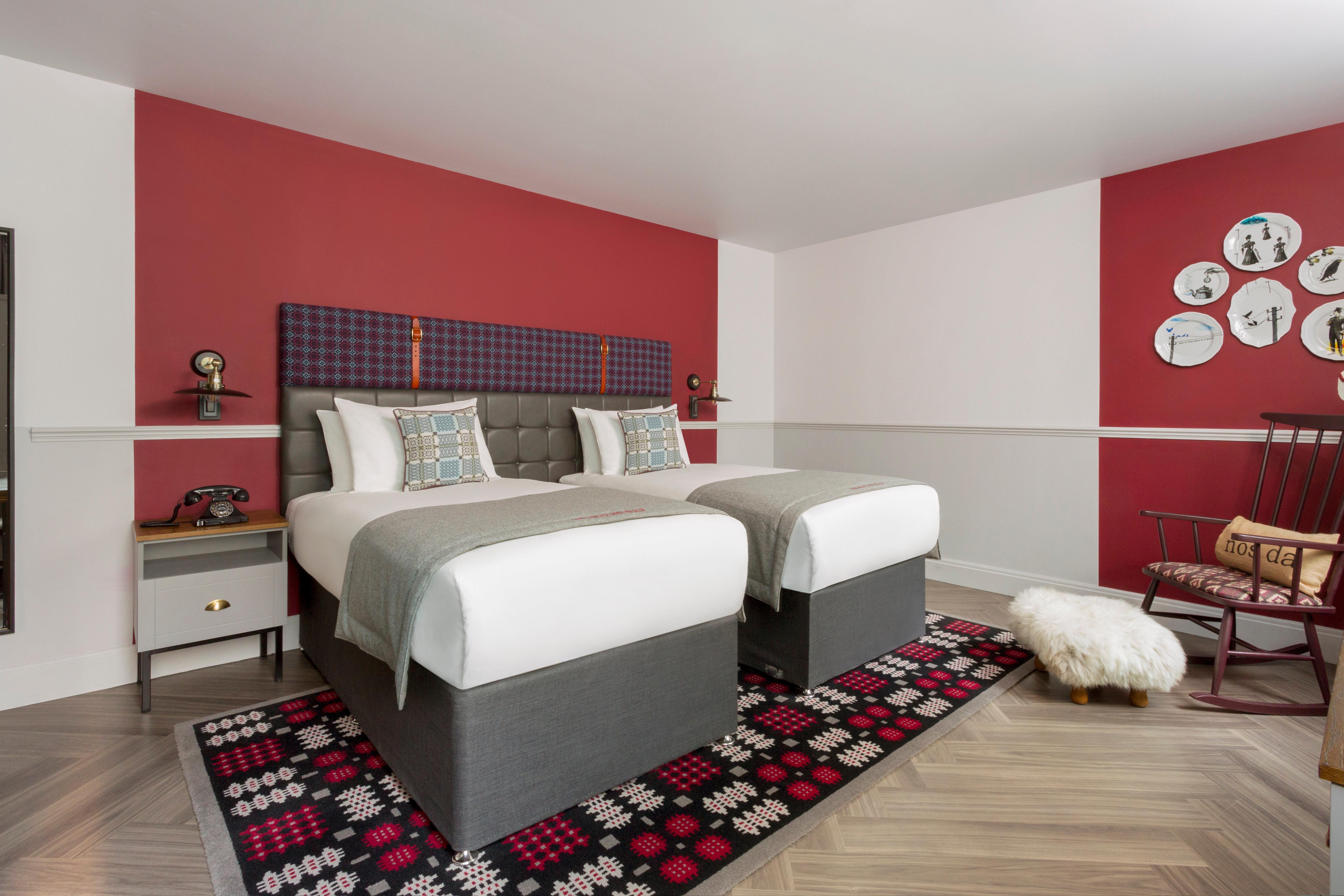 Indigo - By Ihg 4* Cardiff