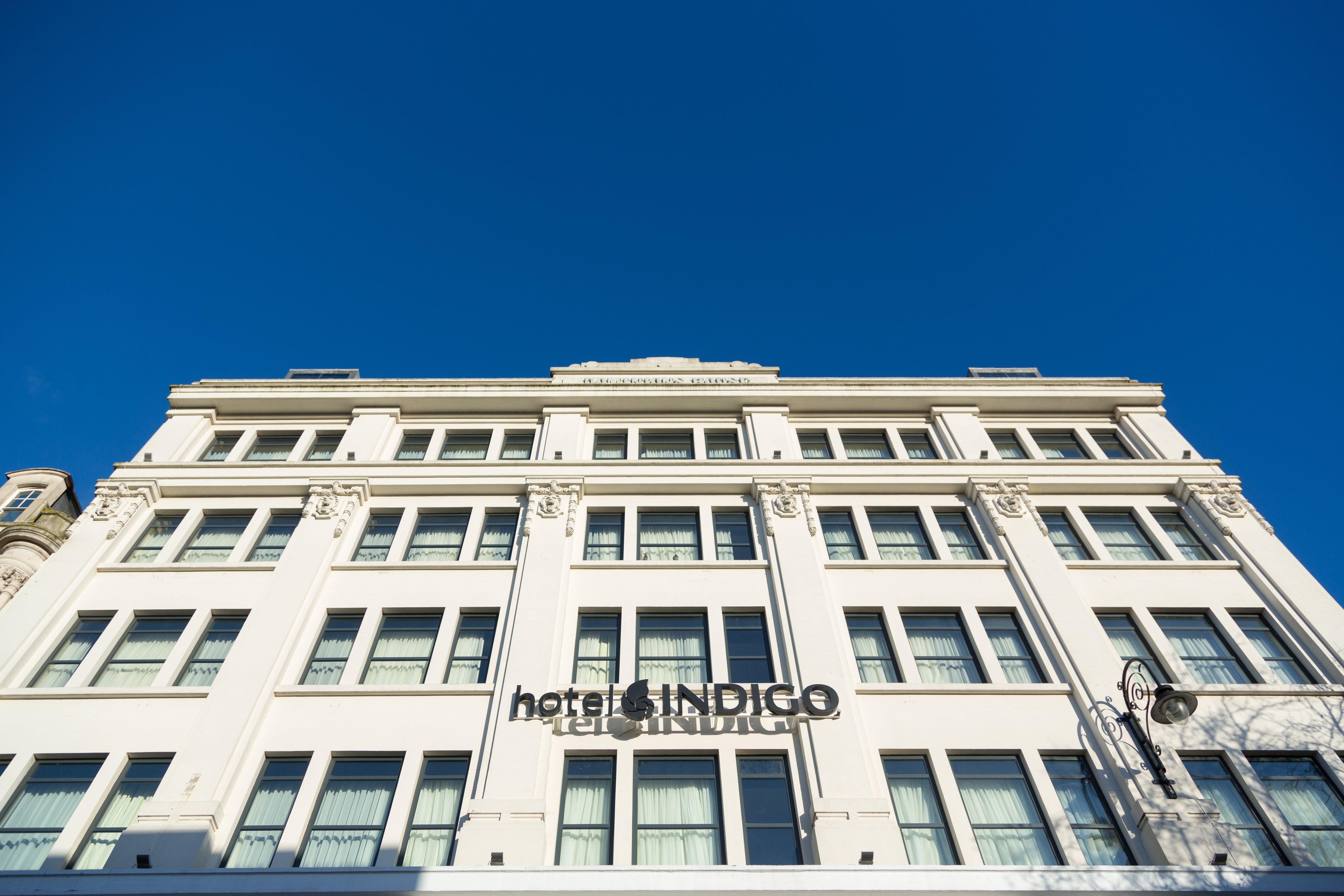 Indigo - By Ihg Hotel Cardiff