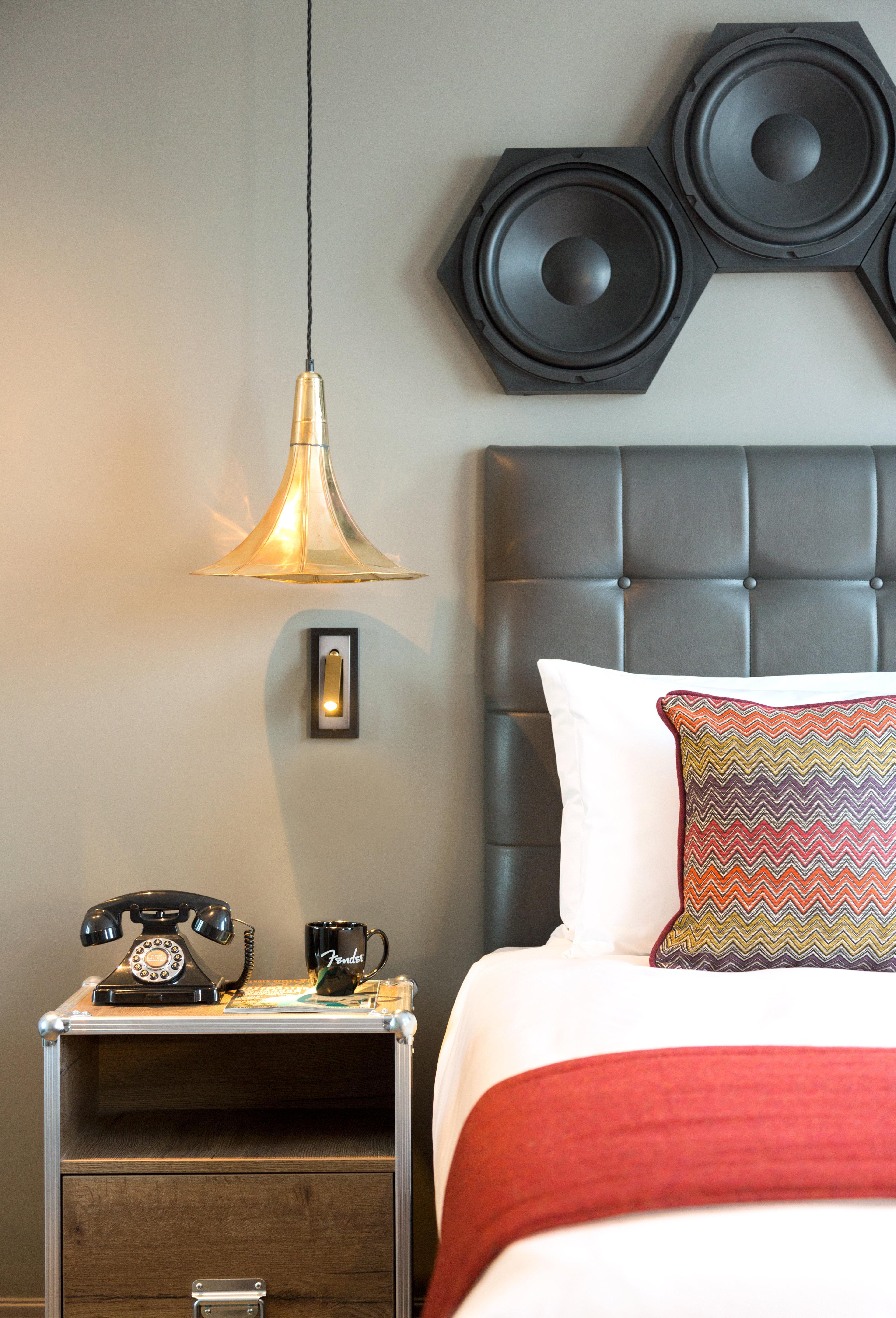 Hotel Indigo - By Ihg 4*