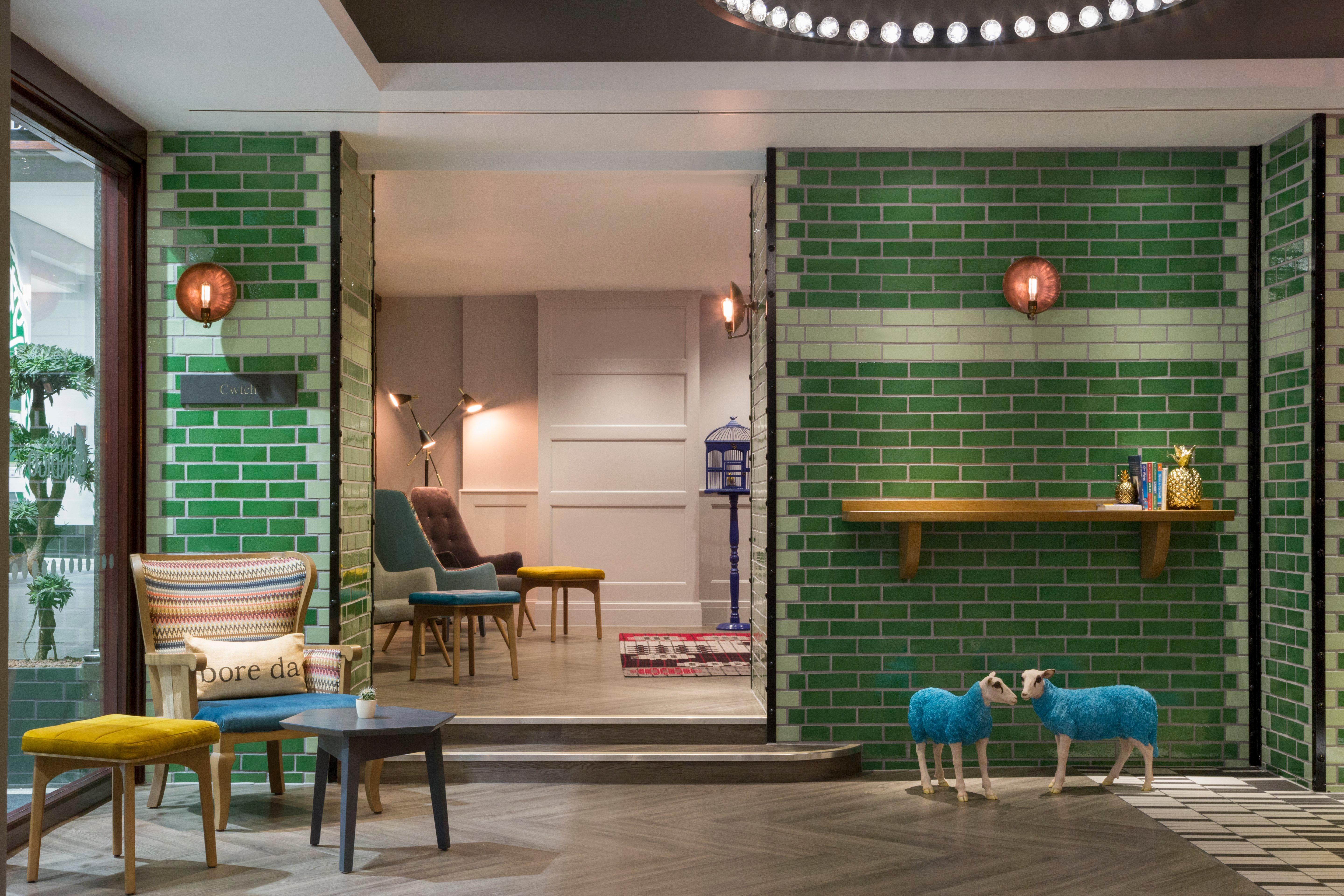Hotel Indigo - By Ihg 4*