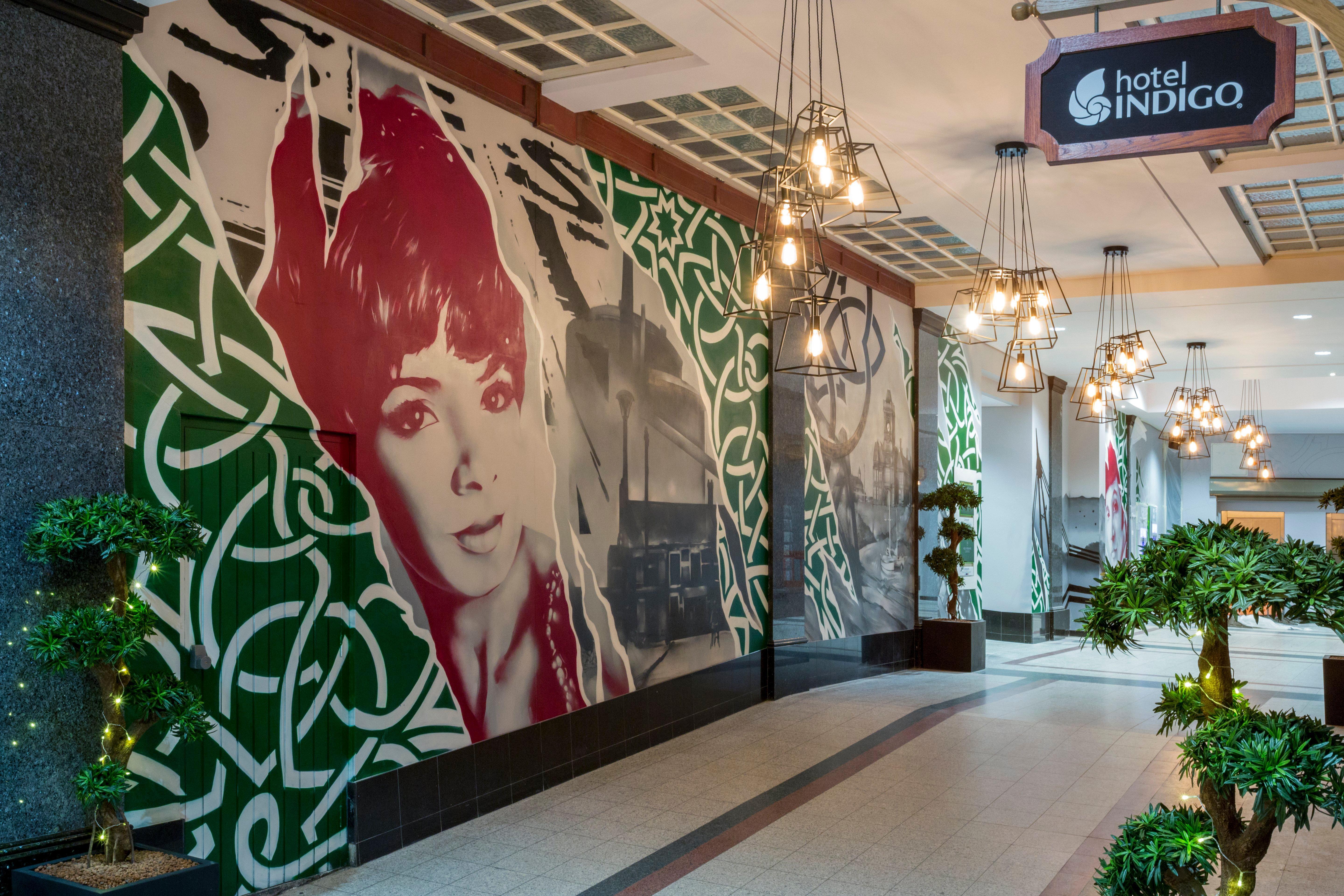 Indigo - By Ihg Cardiff