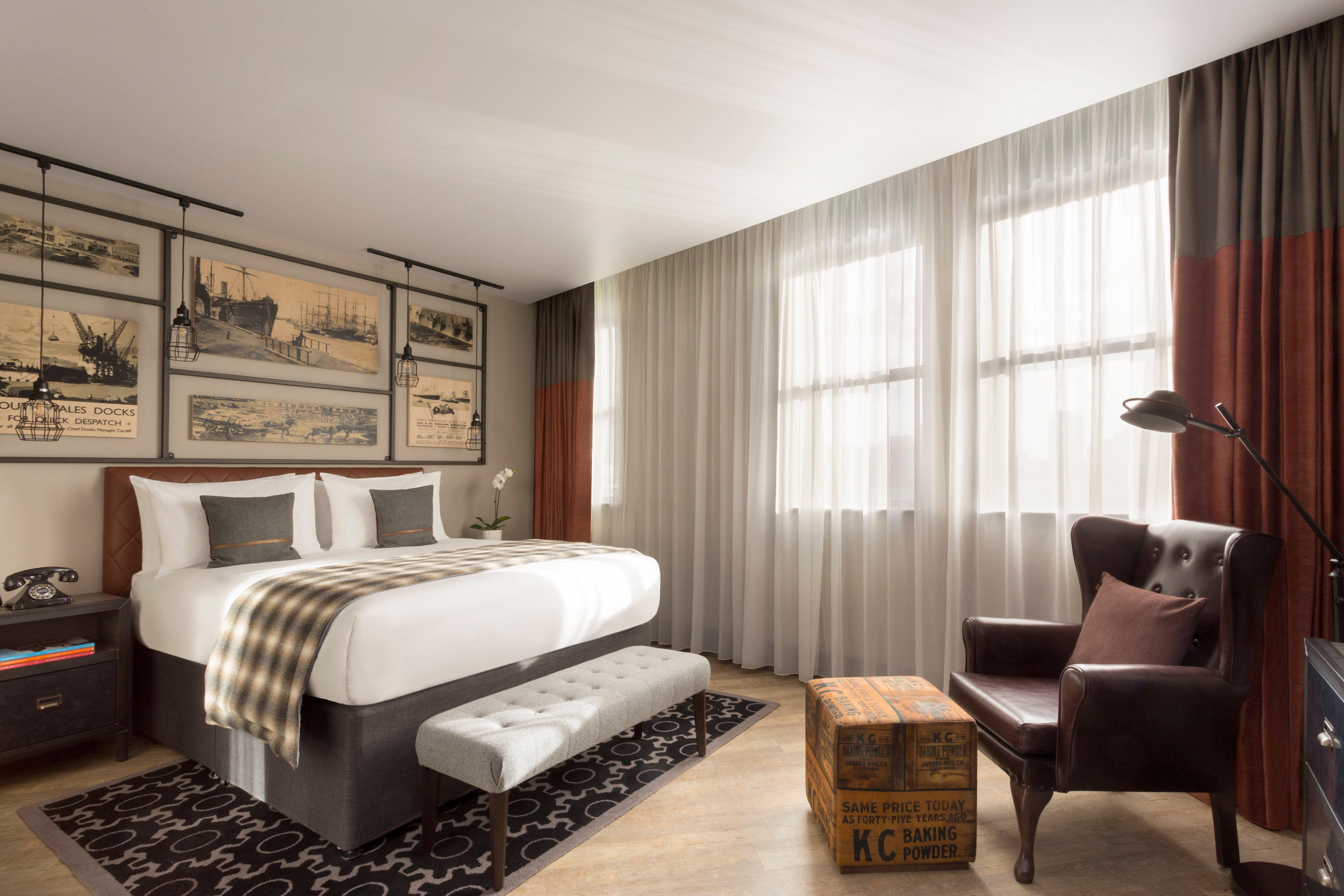 Indigo - By Ihg 4*