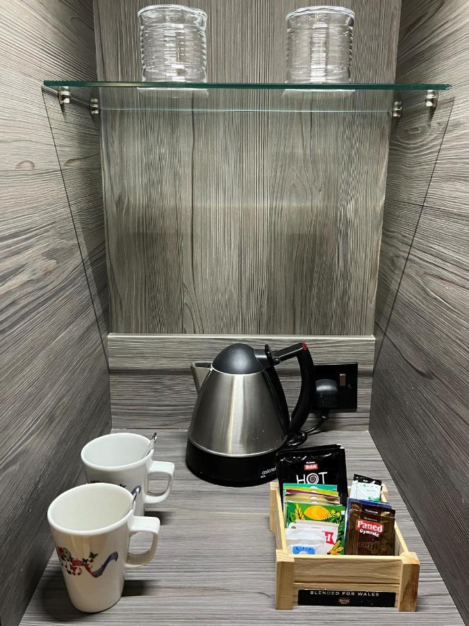 Hotel Indigo - By Ihg Cardiff