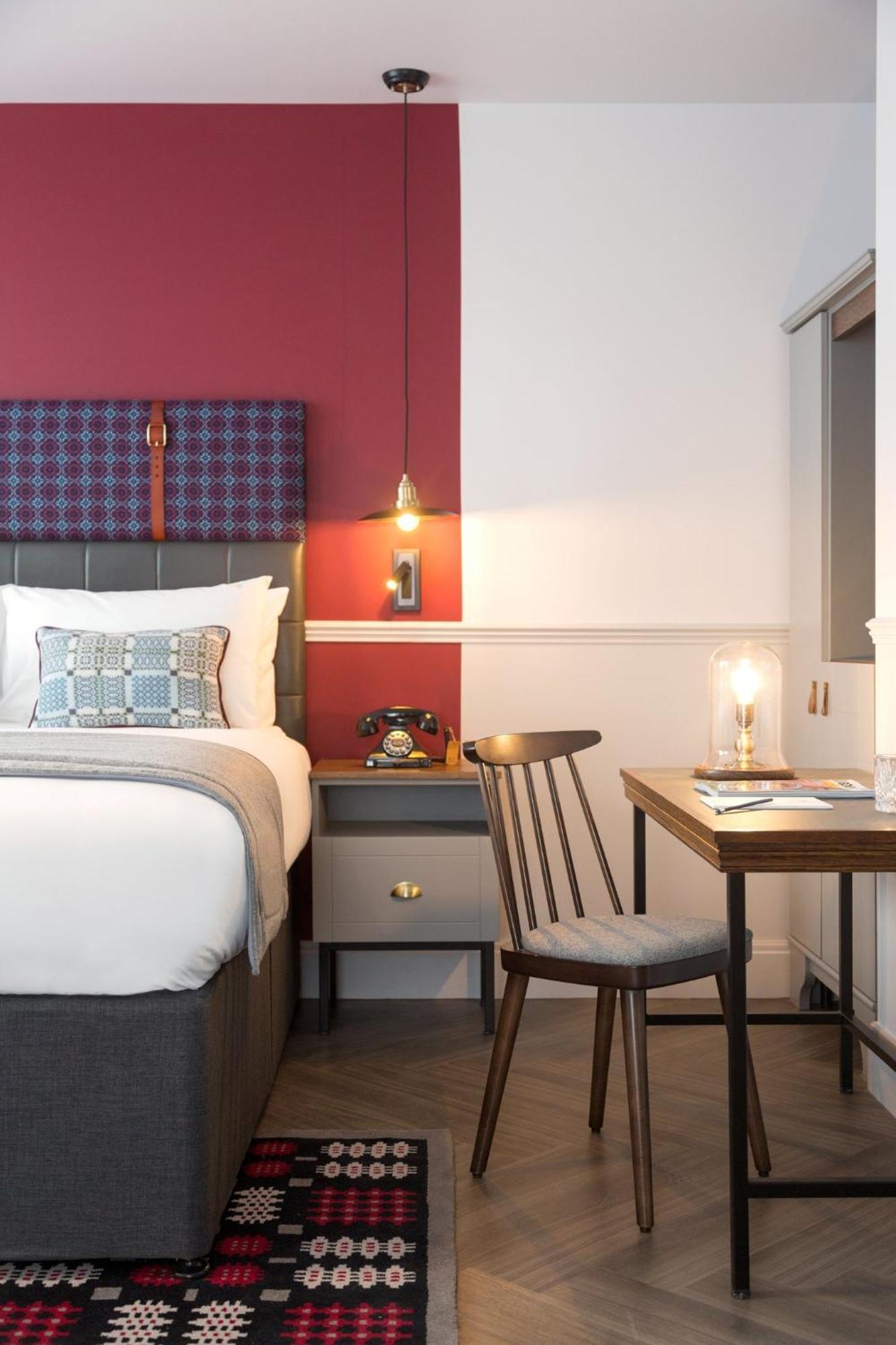 Hotel Indigo - By Ihg 4*
