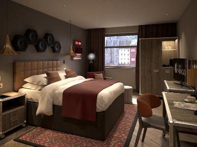 Hotel Indigo - By Ihg