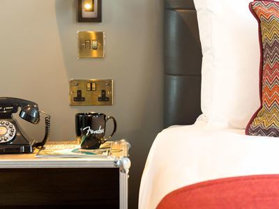 Indigo - By Ihg 4*