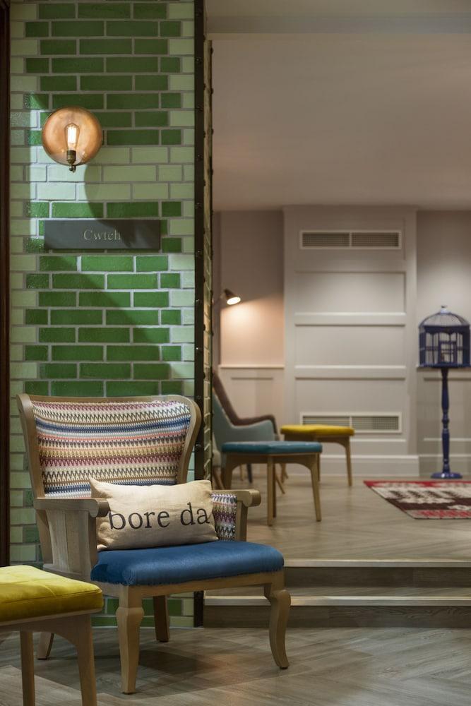 Hotel Indigo - By Ihg Cardiff