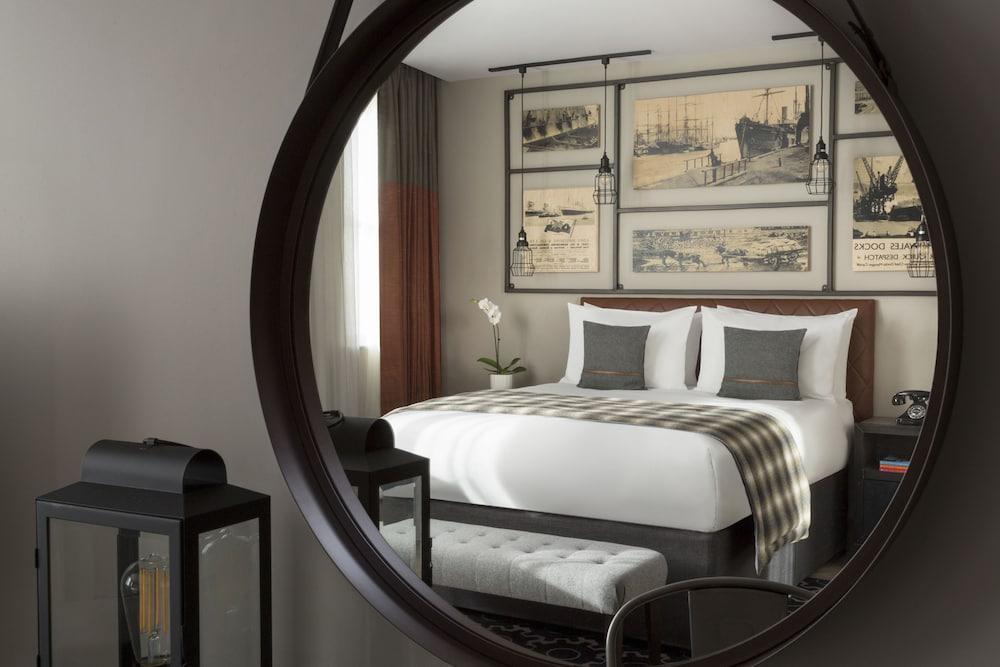 Indigo - By Ihg Hotel 4*