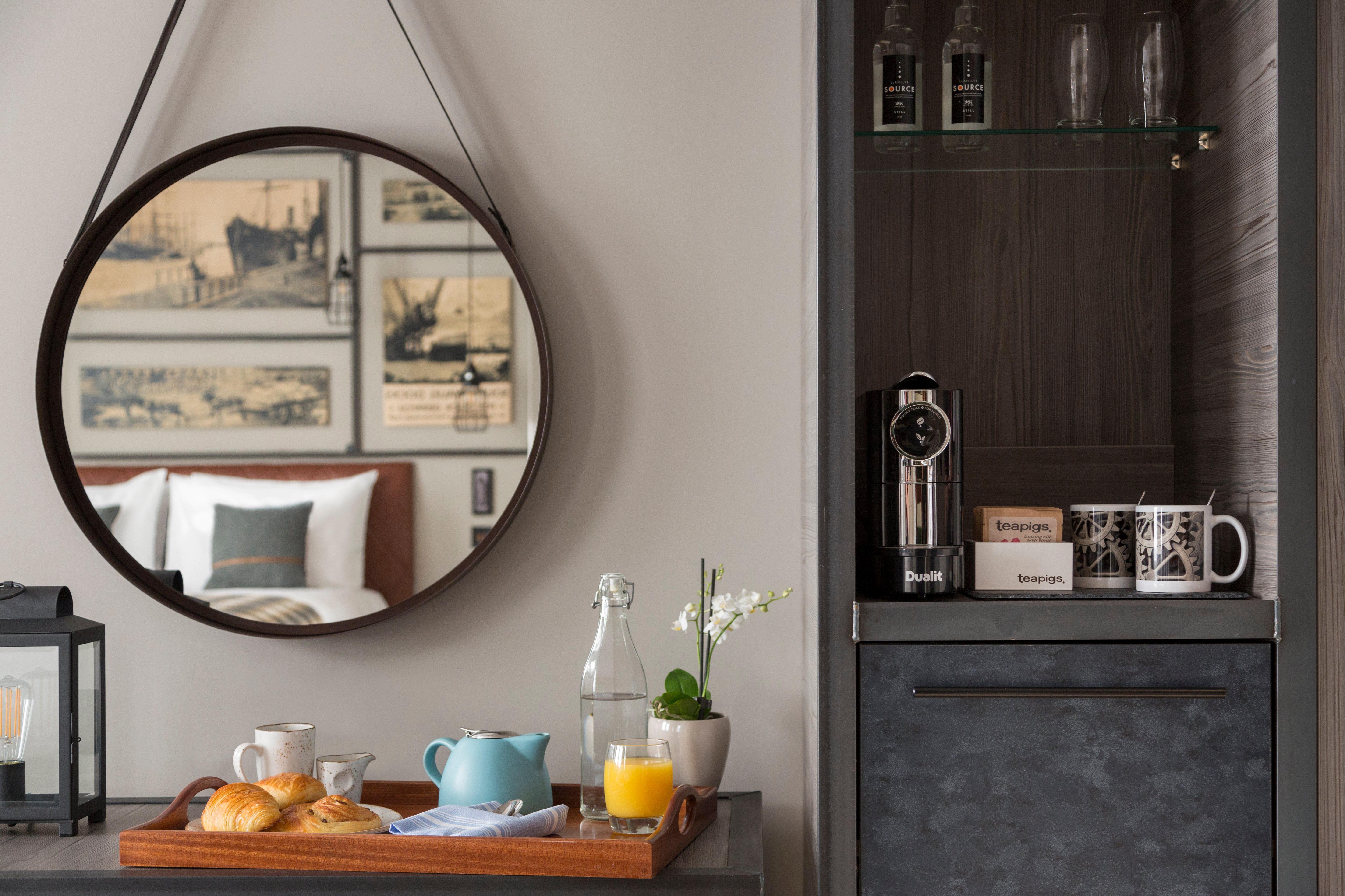 Indigo - By Ihg 4* Cardiff